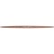 Ekena Millwork Hale Wood Fretwork Pierced Ceiling Medallion, Wood (Paint Grade), 34"OD x 12 3/8"ID x 3/8"T CMWP34X34X0375HHMF - alternate 4